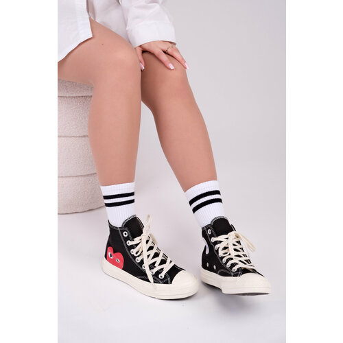 фото Кеды converse, размер 35, черный