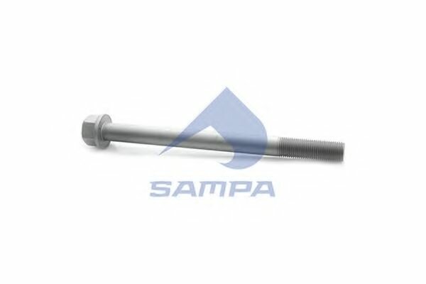 Палец ушка рессоры Sampa 022168