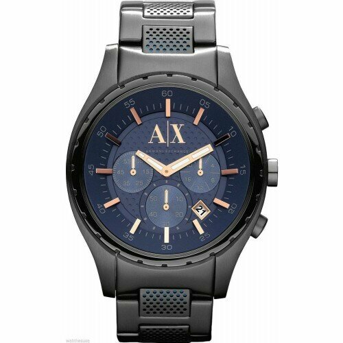 Наручные часы Armani Exchange, черный