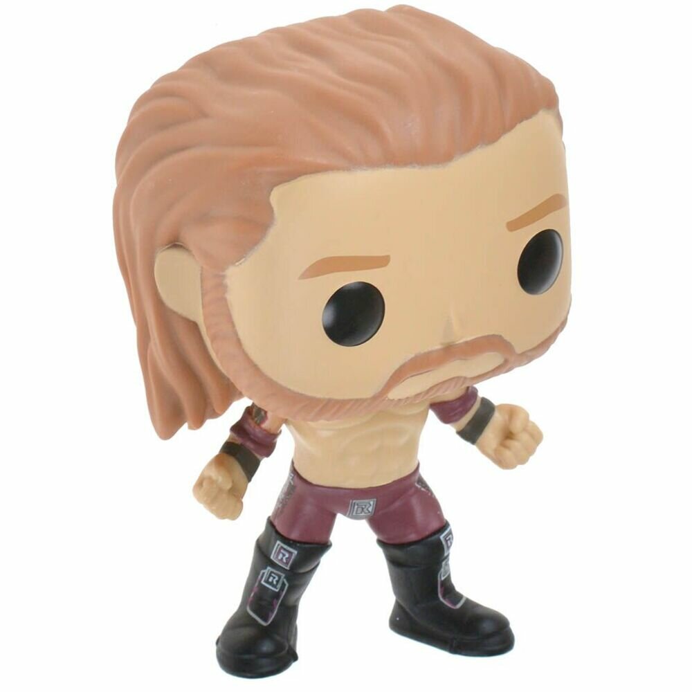 Фигурка Funko POP! Рестлинг: Эдж - фото №14