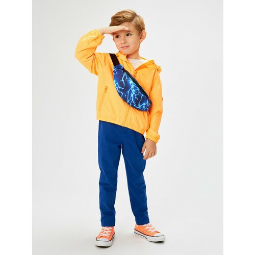 Сумка поясная Acoola, цветной