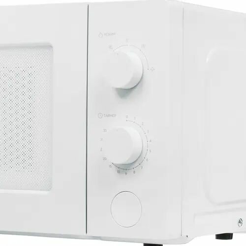 Микроволновая печь Xiaomi Microwave Oven RU - фотография № 4