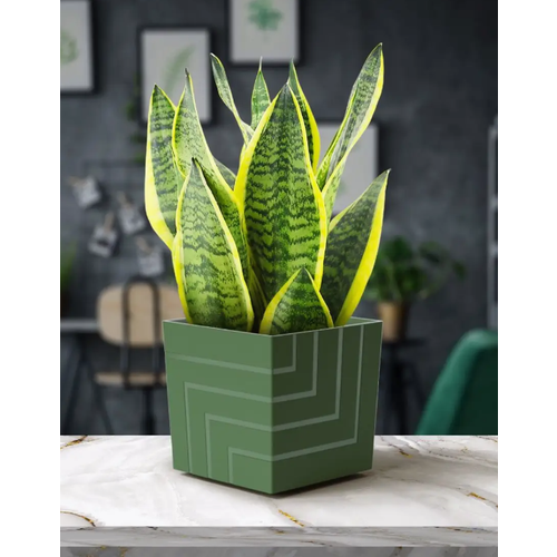 Горшок для цветов 