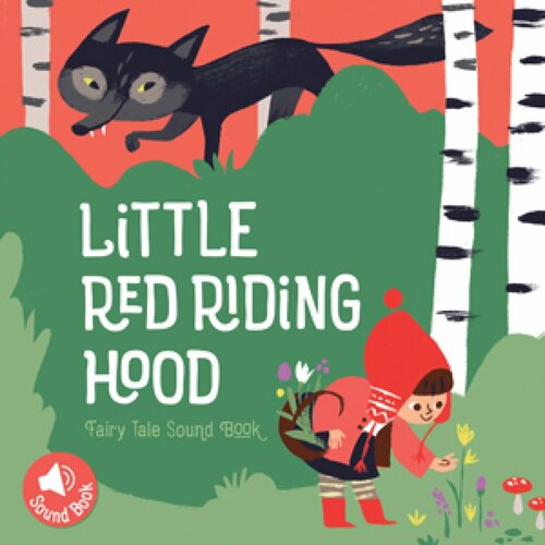 Little Red Riding Hood