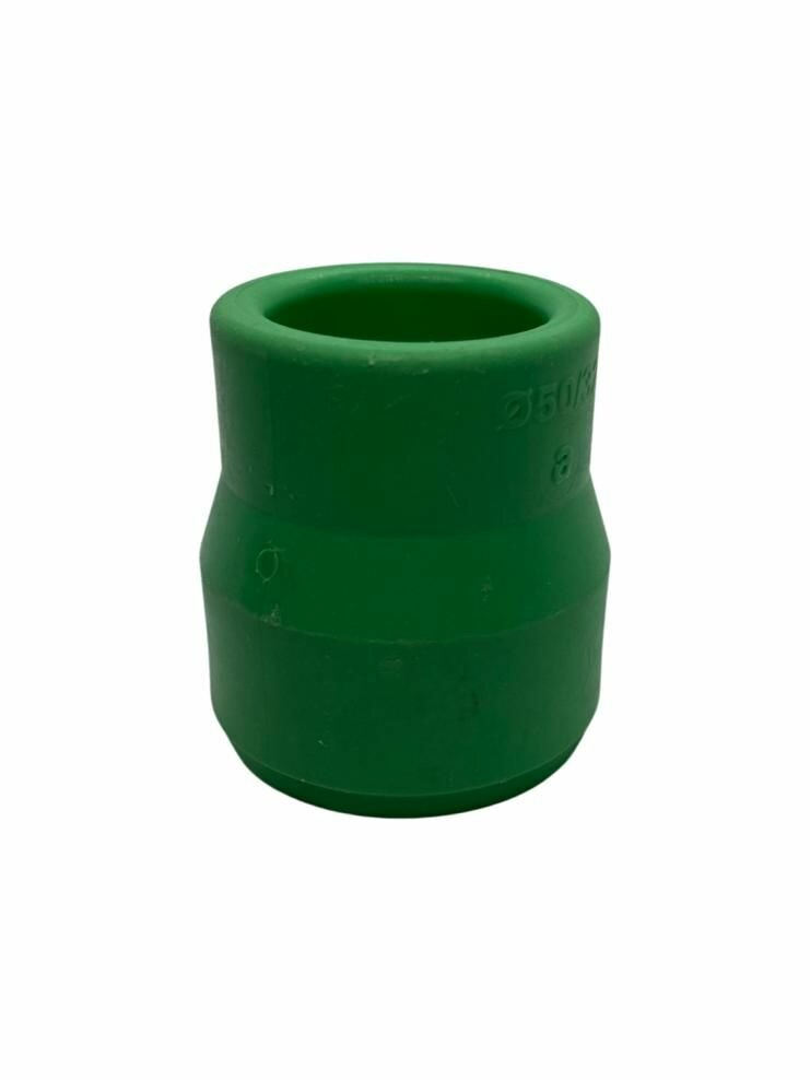 Переходник Fusiotherm green pipe 50 32 Aquatherm 11128