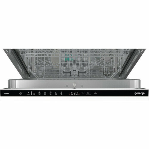 Встраиваемая посудомоечная машина Gorenje GV642E90 2996500₽