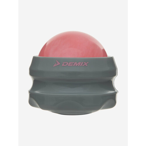 Массажер Demix Розовый; RUS: Без размера, Ориг: one size demix капа ароматизированная размер без размера