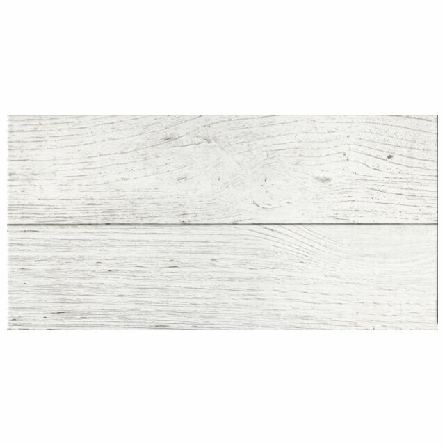 фото Плитка настенная GLOBAL TILE SAN REMO 25х50 белая