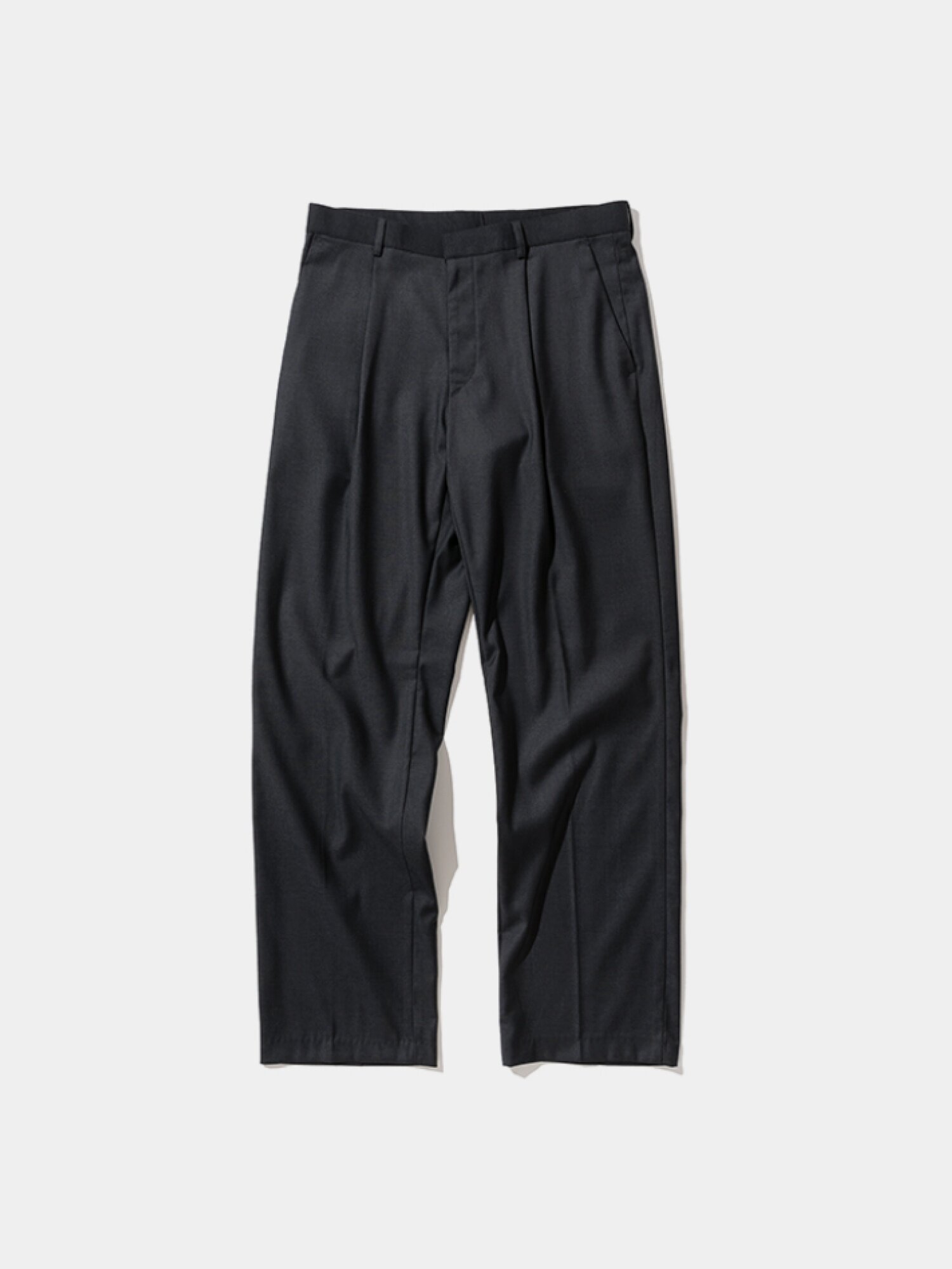 Брюки классические Uniform Bridge Wide Slacks