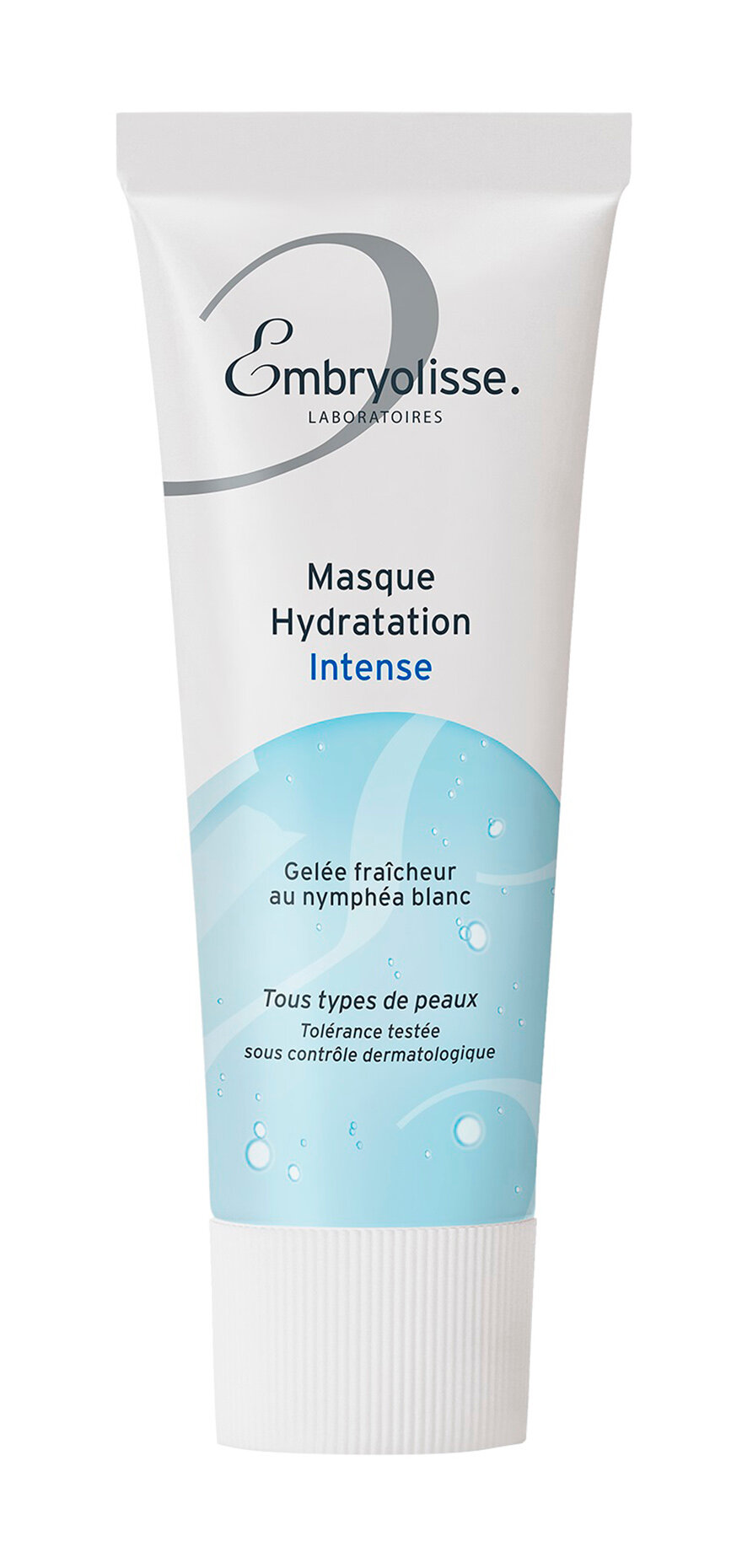 Увлажняющая маска для лица Embryolisse Masque Hydratation Intense 50 мл .