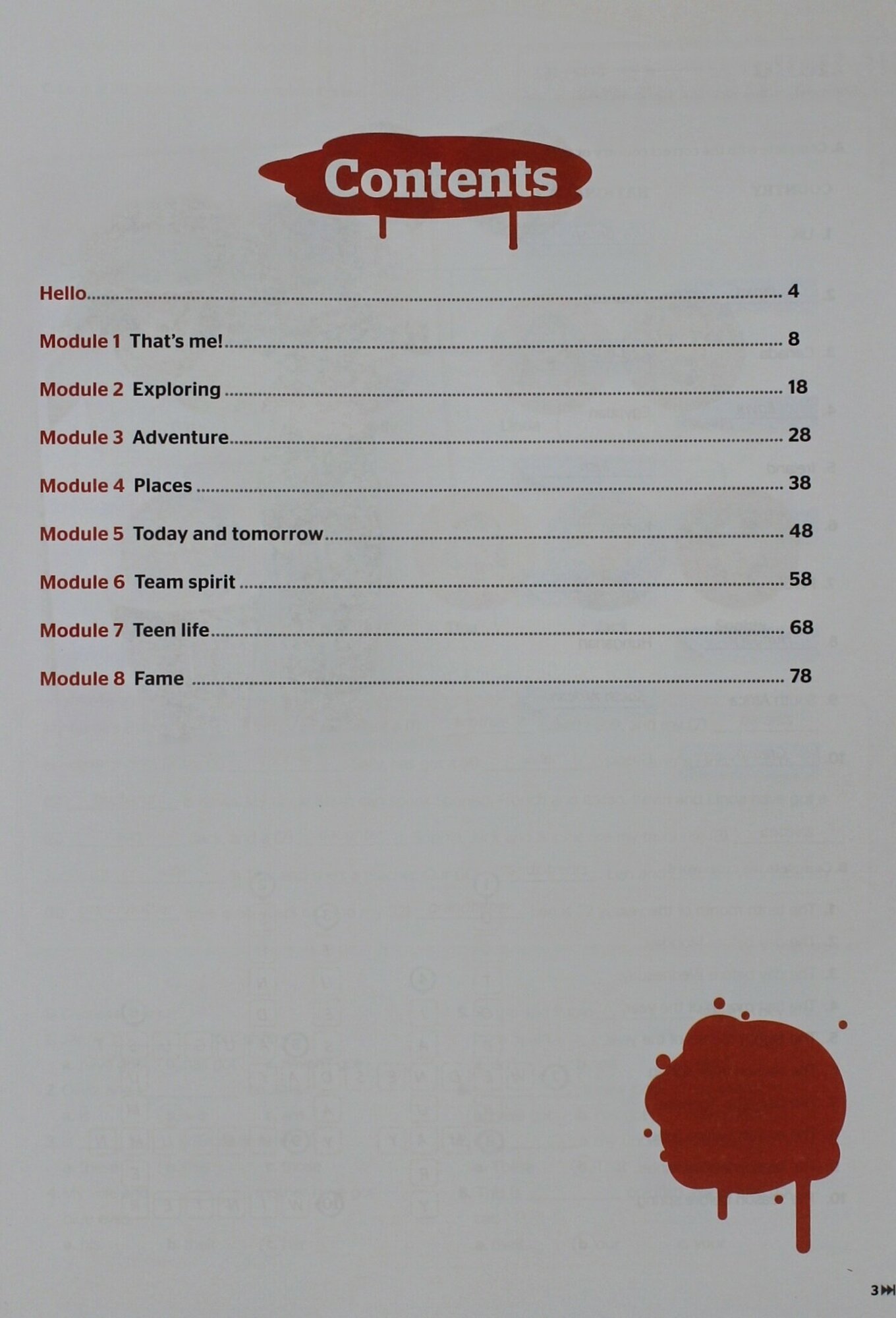 Книга Full Blast! 2 Workbook Teacher’s Edition - фото №3