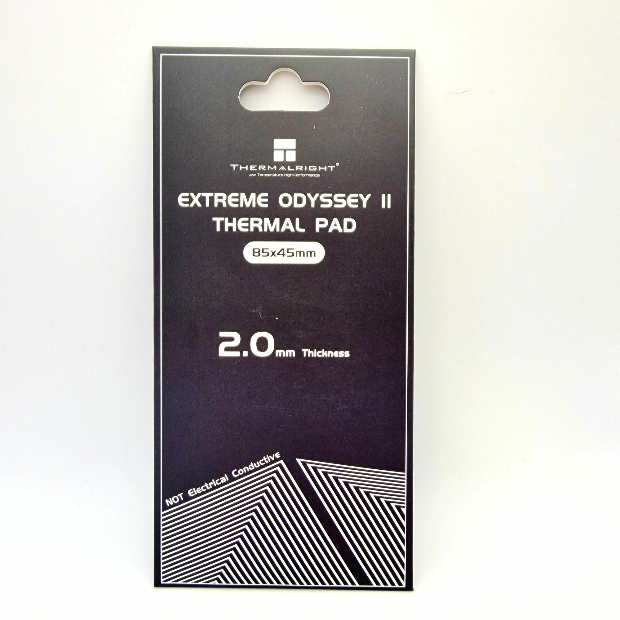 Thermalright Термопрокладка Extreme 2 Odyssey Thermal Pad 85x45 14.8 W/mk (толщина 2 мм)