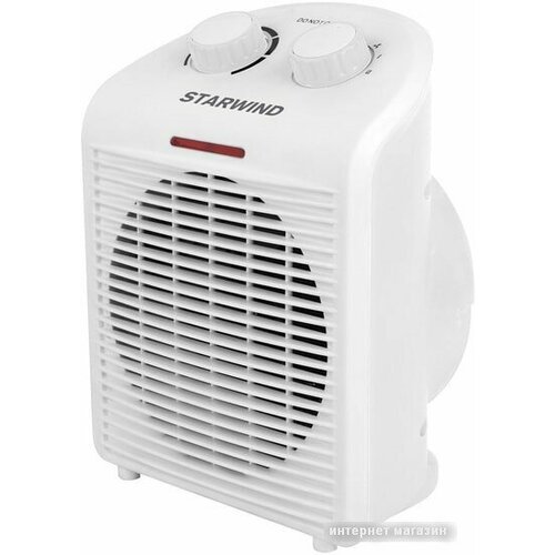 Тепловентилятор StarWind SHV2003 270500₽