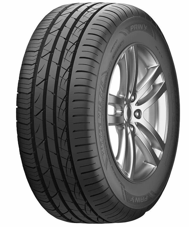 Шины PRINX HZ2 HiRace 255/35 R19 96Y летние