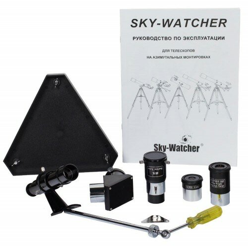 Телескоп Sky-Watcher BK 705AZ2 - фото №18