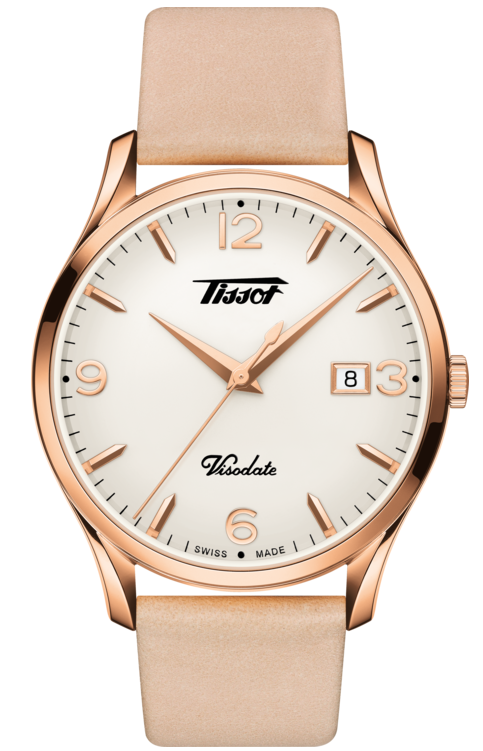 Наручные часы TISSOT