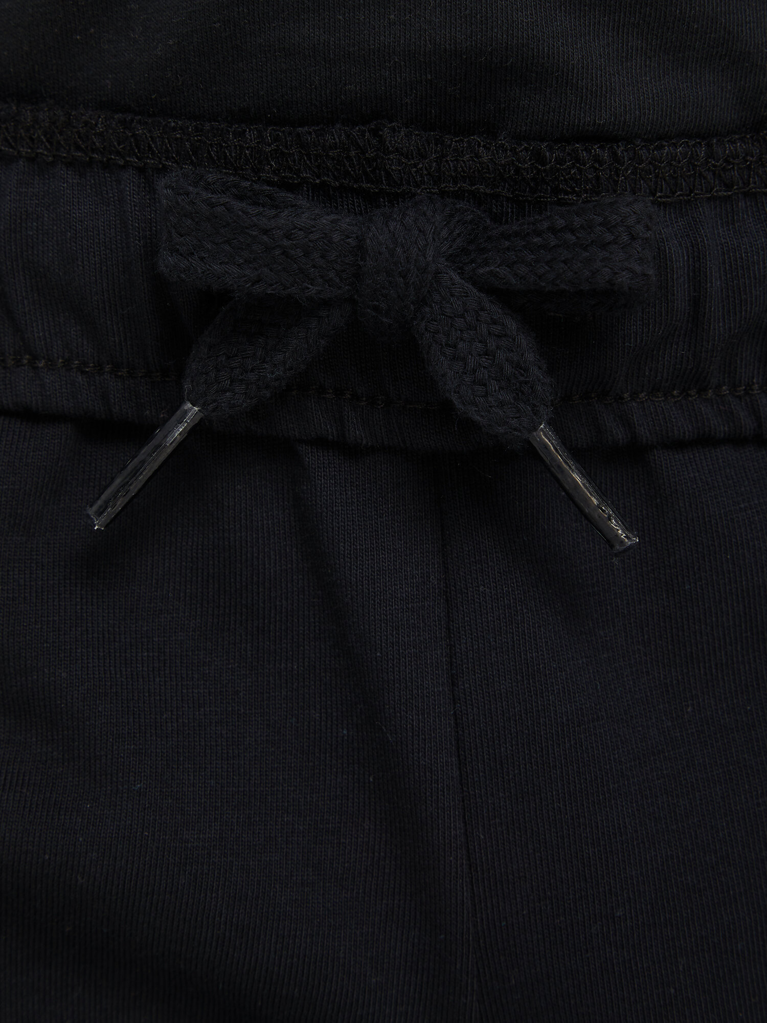 Шорты Demix, размер 110-116, черный — фото 1