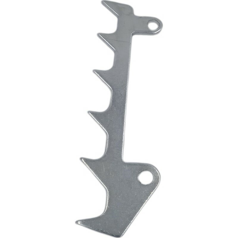 фото Упор зубчатый Stihl MS180-250 (аналог арт.11236640501)