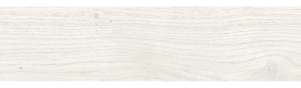 Плитка из керамогранита Oset ELEGANCE WHITE мат для стен и пола, универсально 8x33 (цена за 1.26 м2)