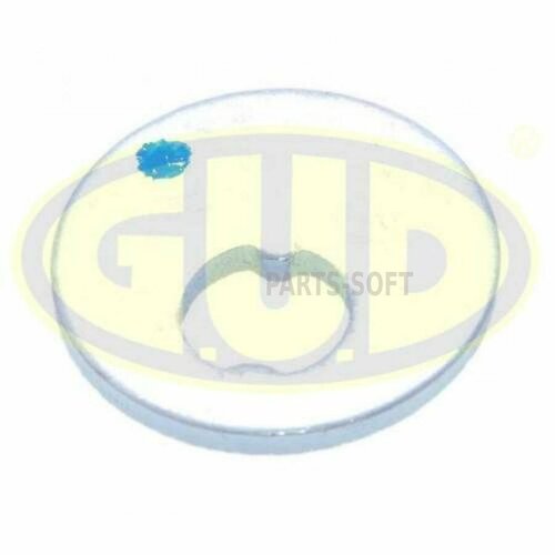 GUD GSP901071 Шайба эксцентриковая maz 3 bl 09-13/maz 5 cr 05-10/maz 5 cw 10-/maz axela bl 09-13/maz cx-7 er 06-12