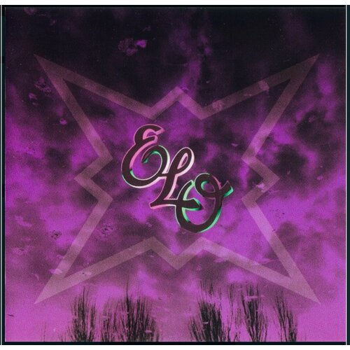 Electric Light Orchestra Greatest Hits 2 CD