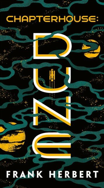 Chapterhouse: Dune (Herbert Frank) - фото №1