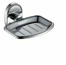 фото Мыльница металлическая с держателем D222700-1 D-Lin