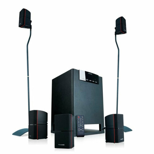 Колонка Microlab X1 BT 1153100₽