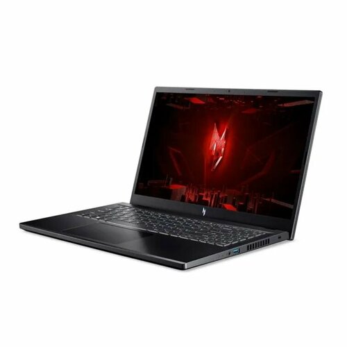 Acer Nitro V15 ANV15-51 Игровой ноутбук 156 Intel Core i5-13420H 21 ГГц RAM 8 ГБ SSD 512 ГБ NVIDIA GeForce RTX 3050 6 Гб Без системы черный Русская раскладка 8499900₽