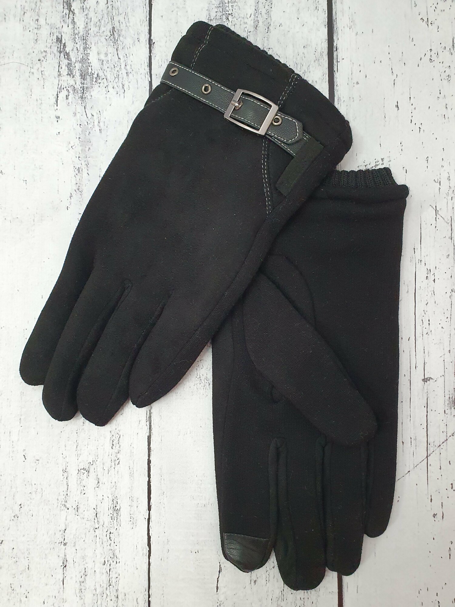 фото Перчатки мужские