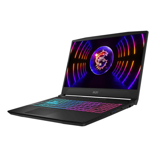 Ноутбук MSI Katana 15 156 1920x1080 144 Hz IPS Intel Core i7-12650H 32GB DDR5 1TB SSD NVIDIA GeForce RTX 4070 Windows 11 B12VGK-439US 18599000₽