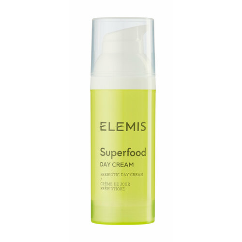 Питательный дневной крем для лица с омега-комплексом Elemis Superfood Day Cream /50 мл/гр.