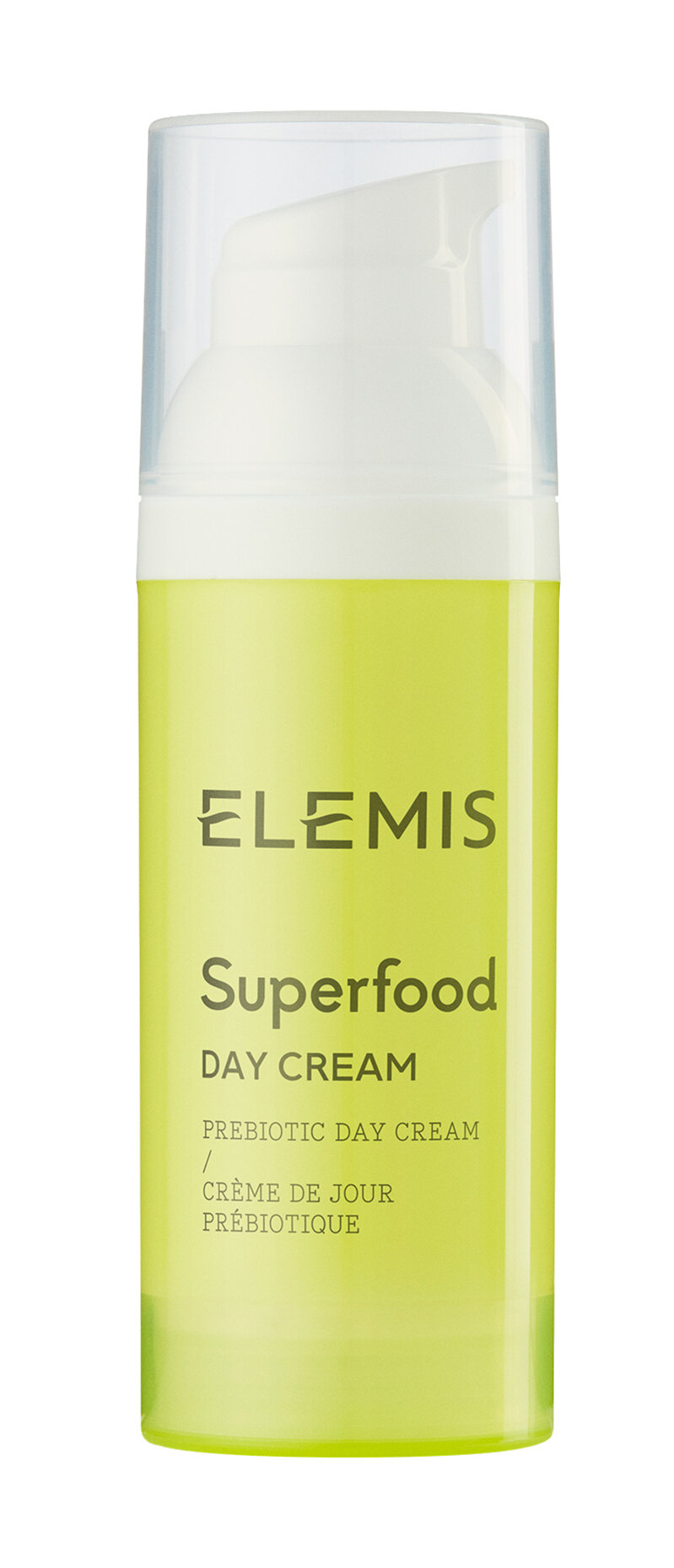 Питательный дневной крем для лица с омега-комплексом Elemis Superfood Day Cream 50 мл .