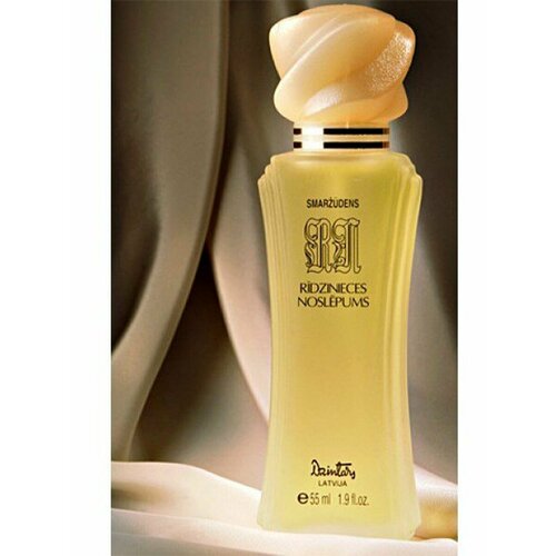 Духи Ridzinieces Noslepums Тайна Рижанки 55мл 45000₽