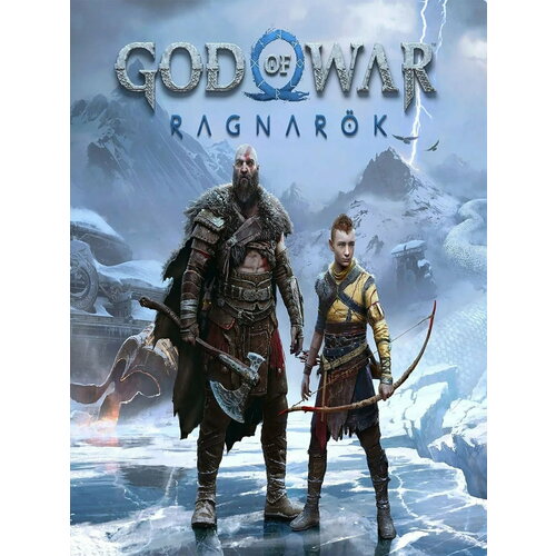 God of War Ragnarok | PS5 | РФ