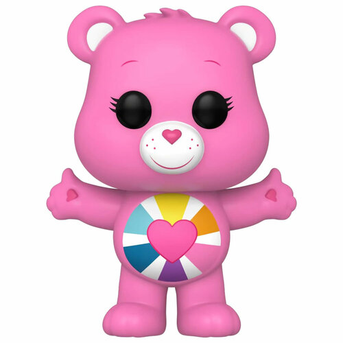 Фигурка Funko POP! Animation Care Bears 40th Hopeful Heart Bear (1204) 61556