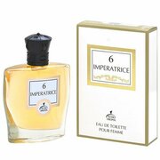 ALTRO AROMA (Positive parfum) Туалетная вода IMPERATRICE 6