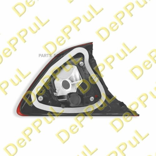 Фонарь задний правый (R) MAZDA CX-5 (12…) Deppul DEA513F0E