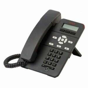 VoIP-телефон Avaya ip-телефон J129 700512392