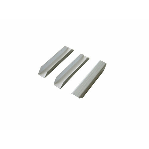 Соединитель пластмассовых шин 3 шт арт09110414 449₽