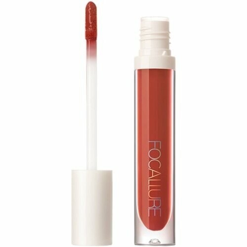 Блеск для губ, Focallure, Plump High Shine Lip Glow, тон 11, 2,5 г