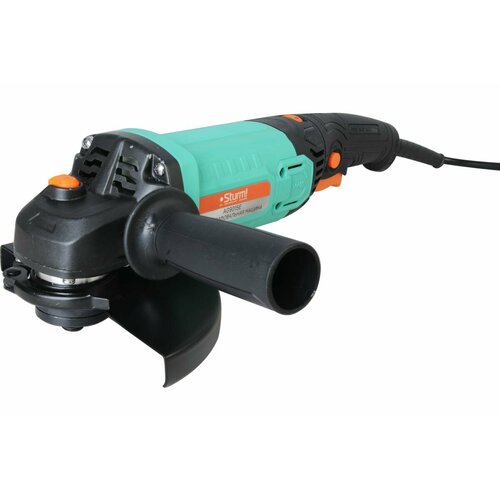 Болгарка УШМ Sturm AG9015E 655000₽