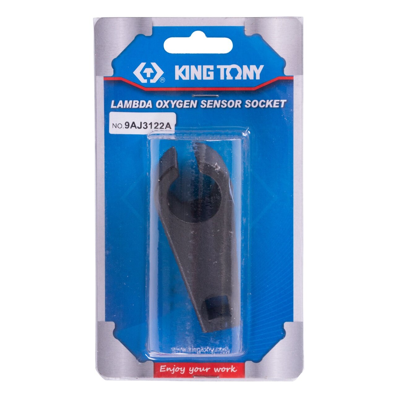Головка слесарная King TONY - фото №4