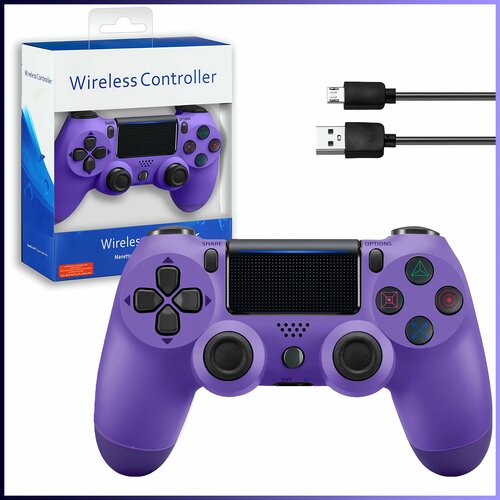 Геймпад беспроводной игровой контроллер 1499₽