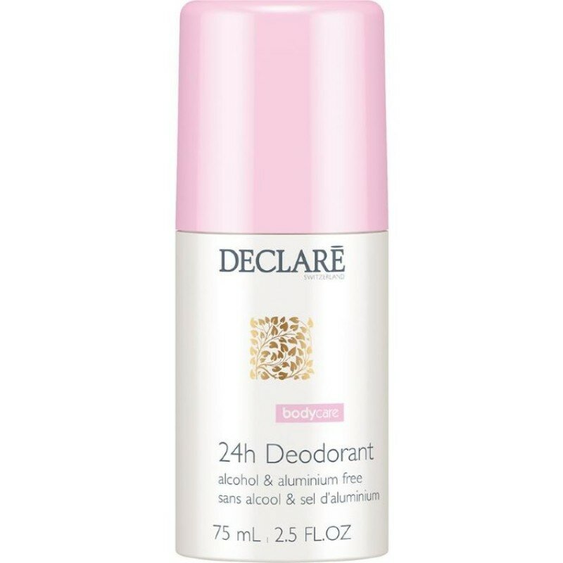 Declare Роликовый дезодорант "24 часа" 75 мл (Declare, ) - фото №2