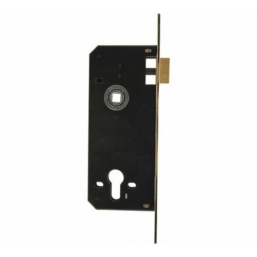 Замок RENZ 1 ригель и защ с подш лат мат LBB 8545-21 SB 800₽