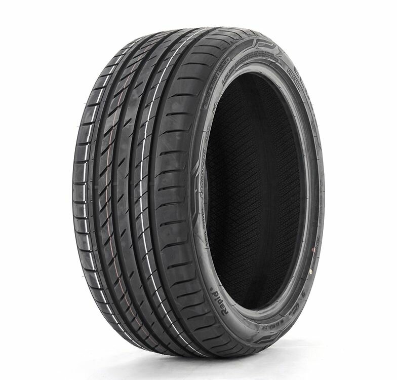 Шины Rapid летние ECO819 195/55 R16 87V