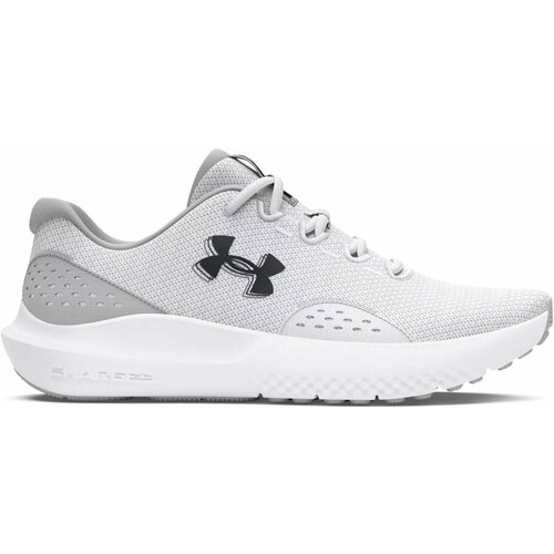 фото Кроссовки under armour ua charged surge 21, полнота f, размер 9 us, белый