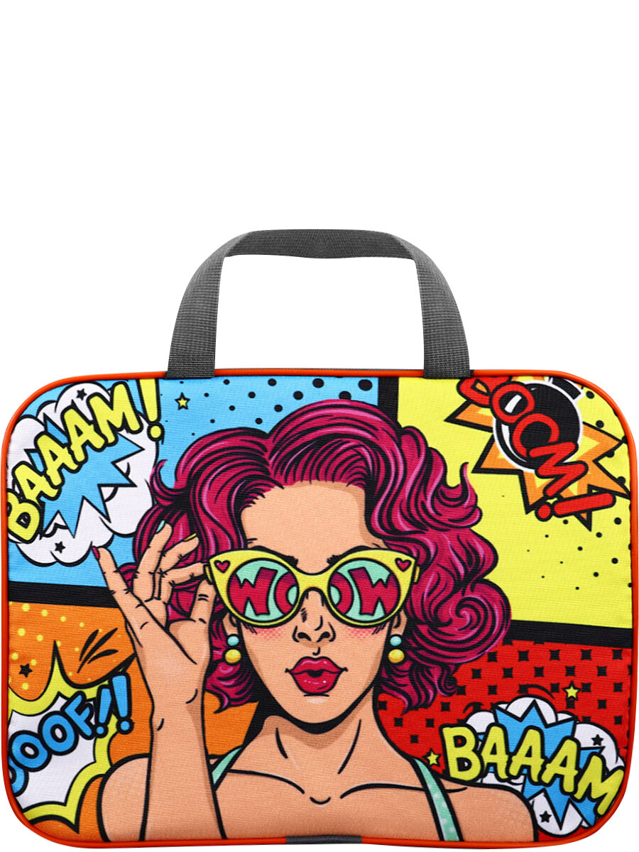 Папка BagRio NP16-folder - фото №1