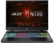 Ноутбук Acer Nitro 16 AN16-41-R5H9 без ОС (NH. QLKCD.002)